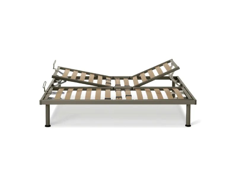 Rete letto Magic di Zigflex