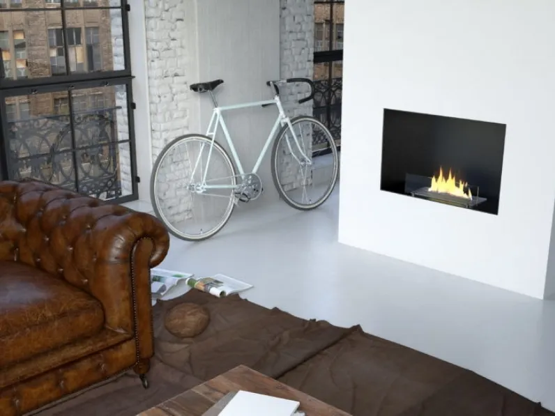 Biocamino Incasso 90 di Maisonfire