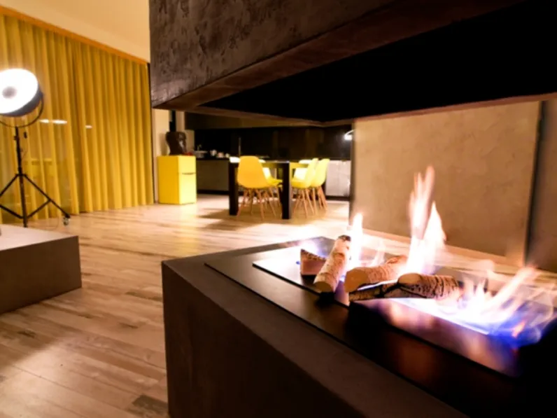 BiocaminoTrilato Classico di Maisonfire