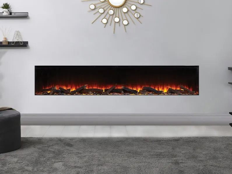 Camino elettrico Alisa 240 di Maisonfire