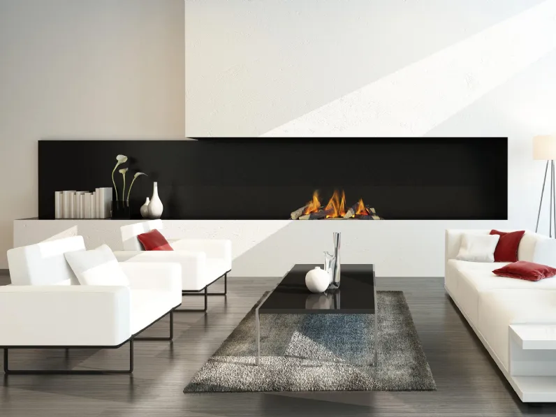 Camino Brace 60 Legna di Maisonfire