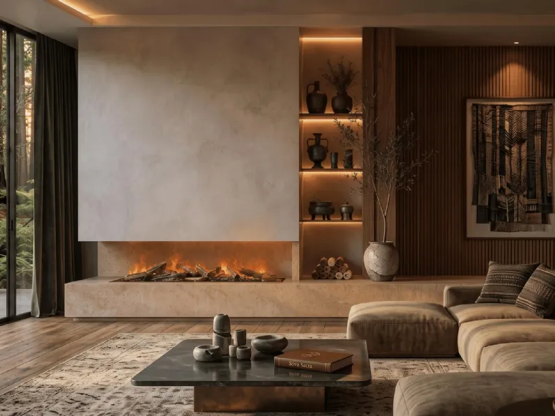 Camino Elaria 150 di Maisonfire