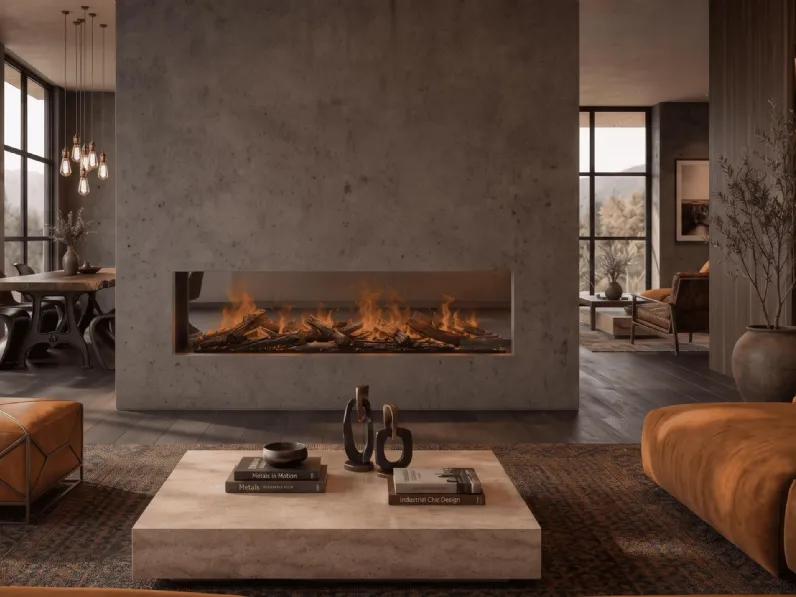 Camino Elaria 150 di Maisonfire