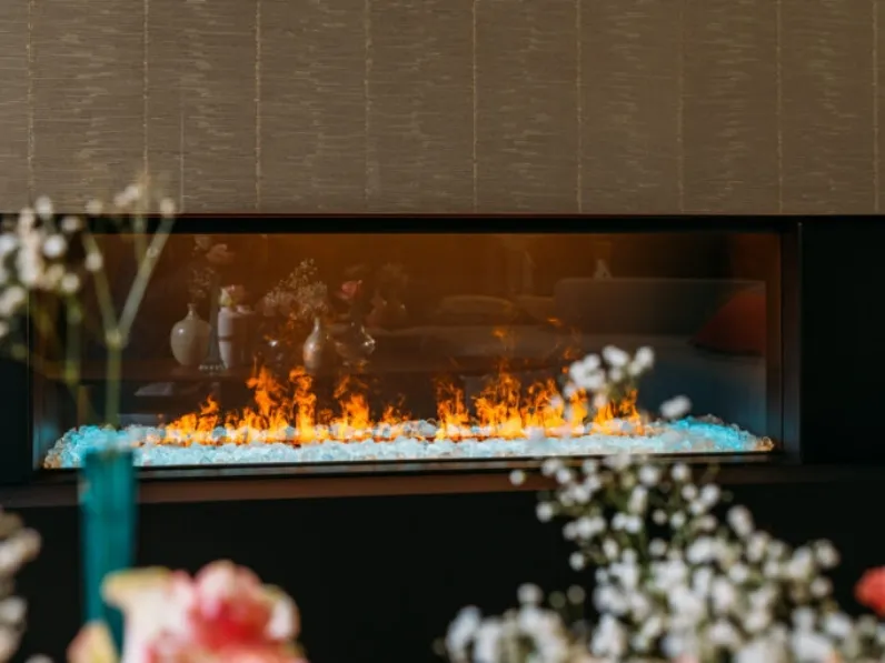 Camino Elecharme Linear di Maisonfire