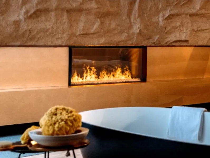 Camino Elecharme Linear di Maisonfire