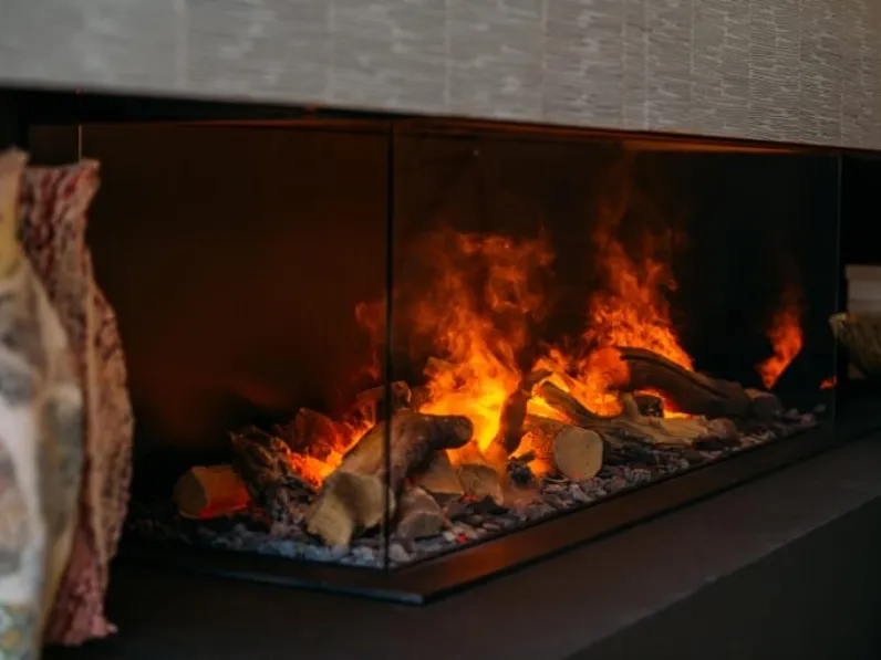 Camino Elecharme Linear di Maisonfire