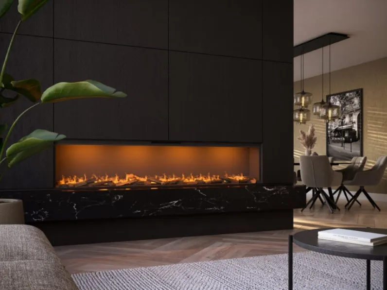 Camino Elecharme Slim di Maisonfire