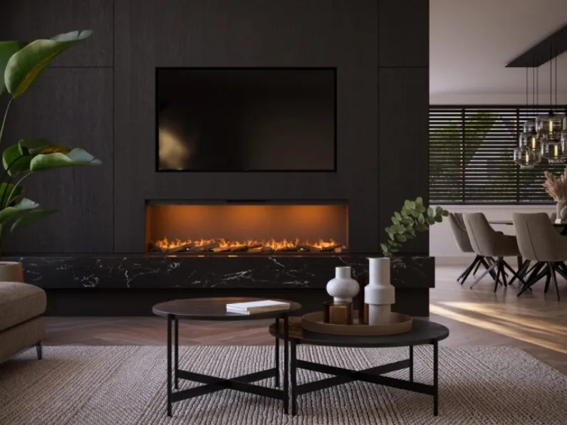 Camino Elecharme Slim di Maisonfire