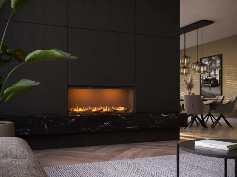 Camino Elecharme Slim di Maisonfire