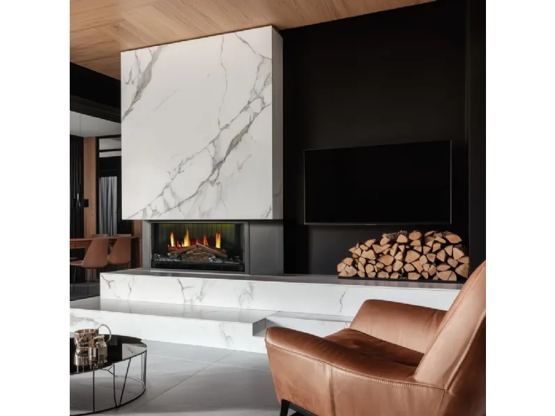 Camino Encanto 70 di Maisonfire