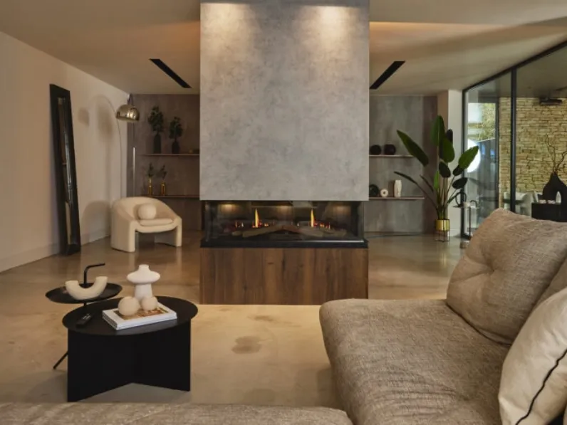 Camino elettrico Encanto di Maisonfire