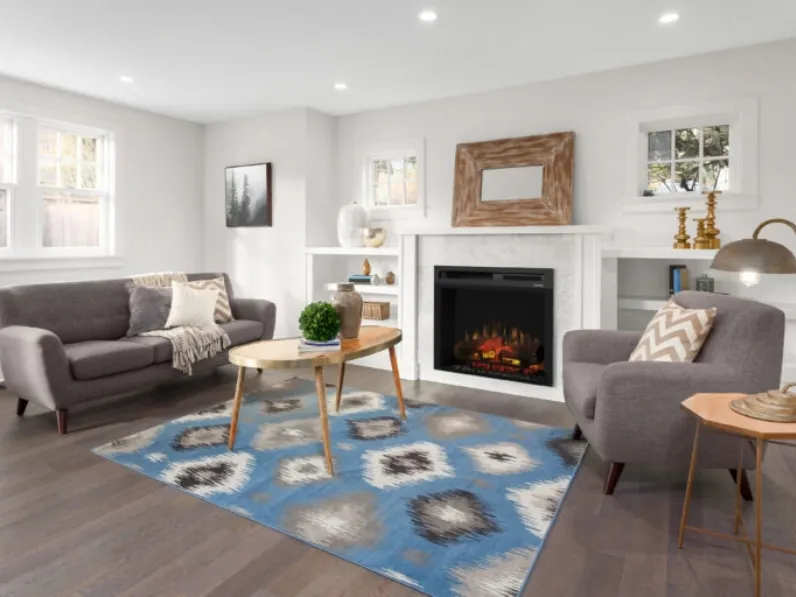 Camino Infire di Maisonfire