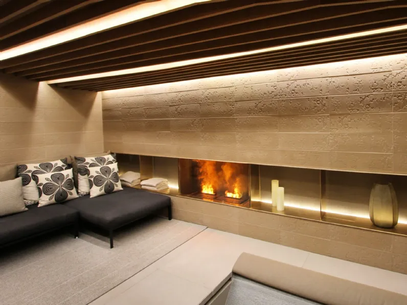 Camino Brace Metal di Maisonfire