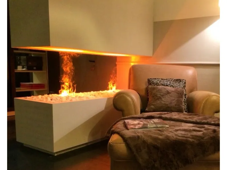 Camino Brace Metal di Maisonfire
