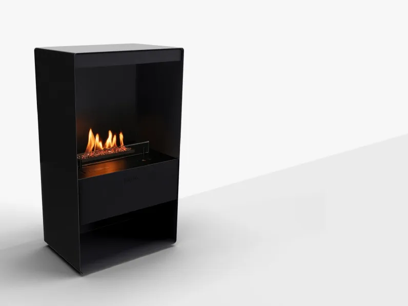 Caminetto a bioetanolo Senso Stove di Planika