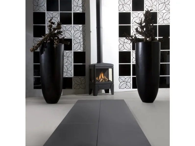 Stufa a Gas di Maisonfire