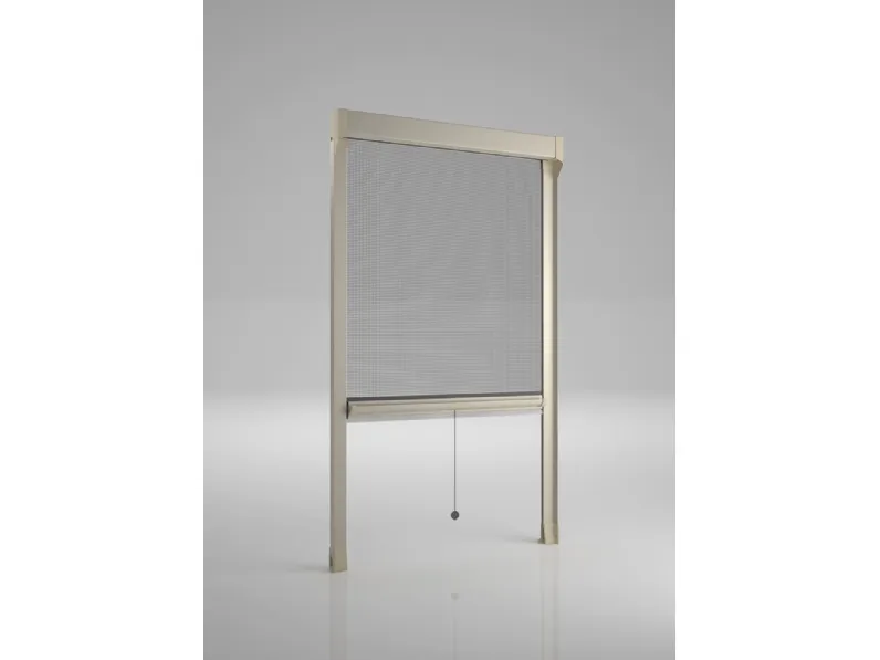 Zanzariera per finestre Alba a scorrimento verticale di Bettio