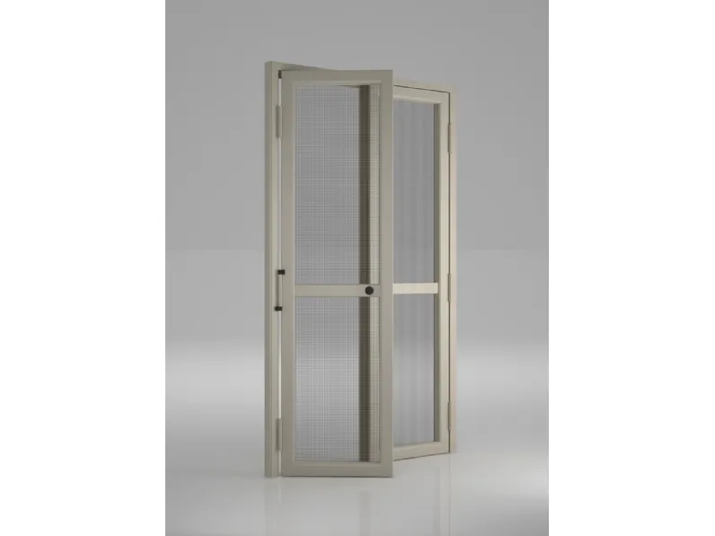 Zanzariera a pannello battente Alice di Bettio