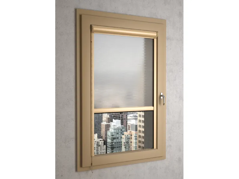 Zanzariera Aria e Terra di Bettio