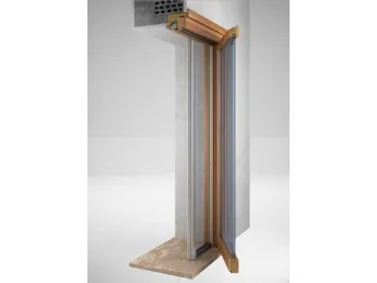 Miniscenica Evo Incasso