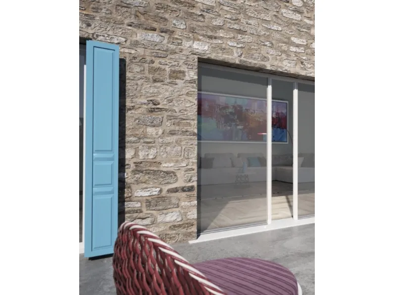 Zanzariera Scenipro di Bettio