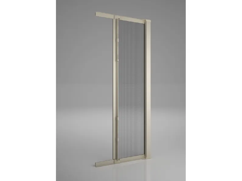 Zanzariera Lisa a scorrimento laterale di Bettio