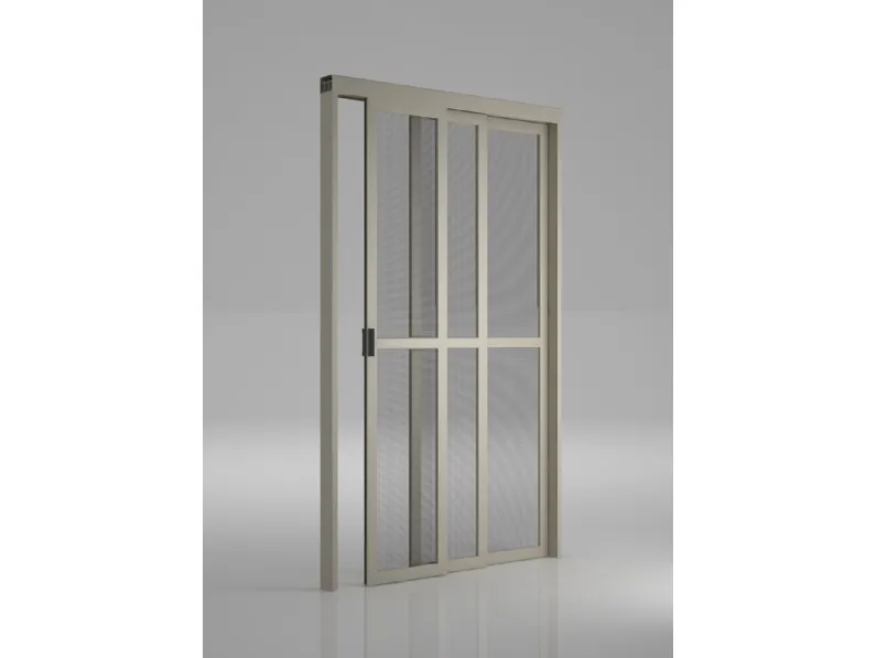 Zanzariera a pannello Maya di Bettio