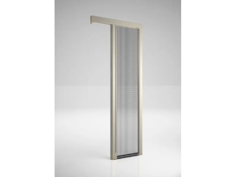 Zanzariera Miniscenica Evo a scorrimento laterale di Bettio