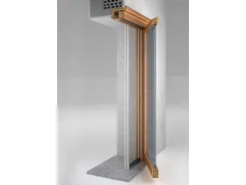 Neoscenica Motorizzata Incasso