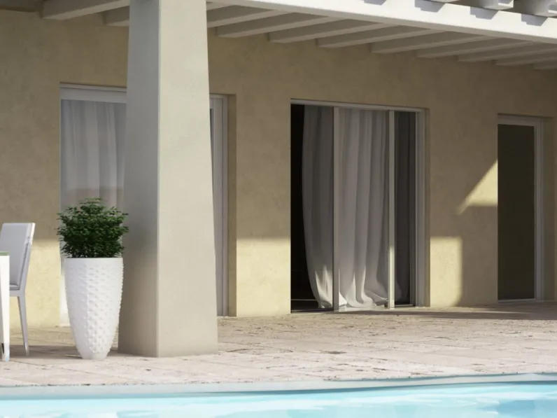 Zanzariera Picoplis di Bettio