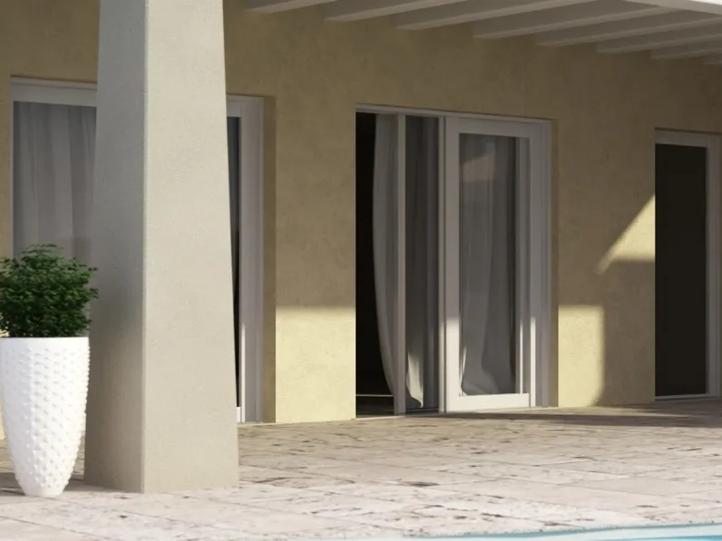 Zanzariera Picoplis di Bettio