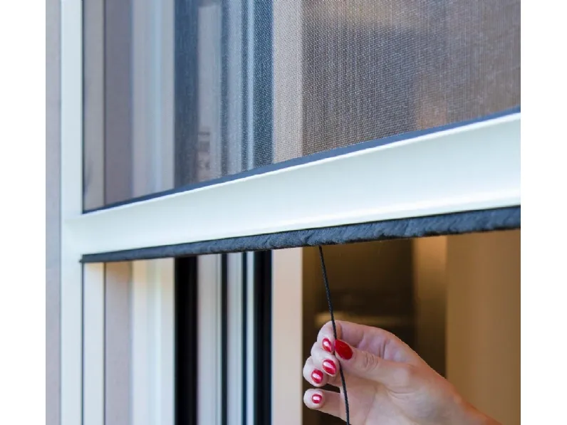 Zanzariera Serie-X Palagina