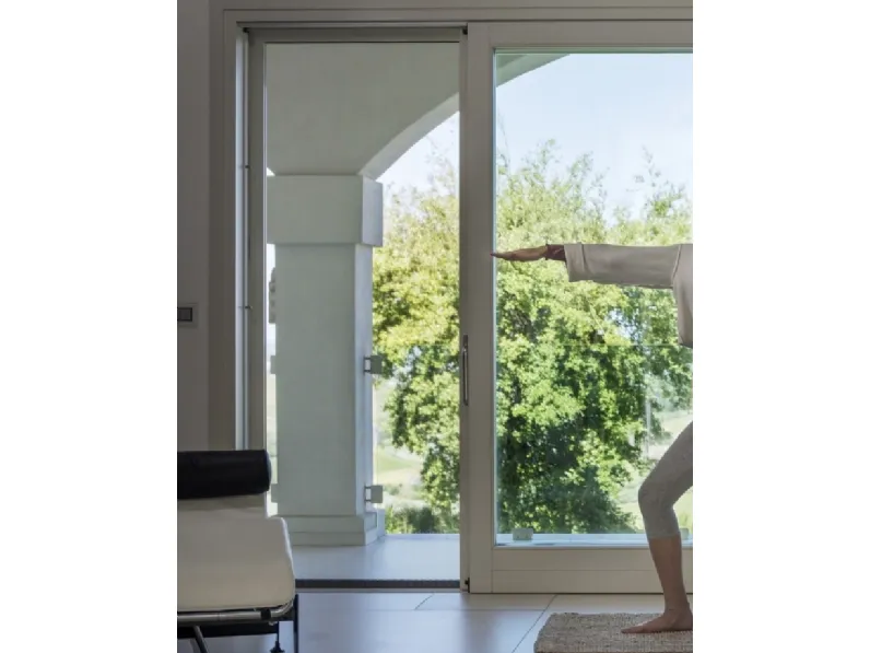 Zanzariera Sintesi Extrema di Palagina