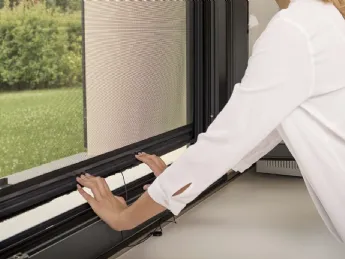 Sintesi per Finestre