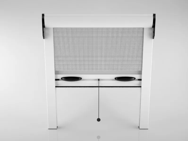 Zanzariera Zelig di Bettio