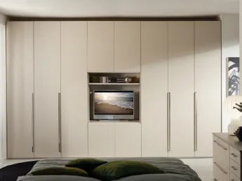 437 Corda con vano porta TV