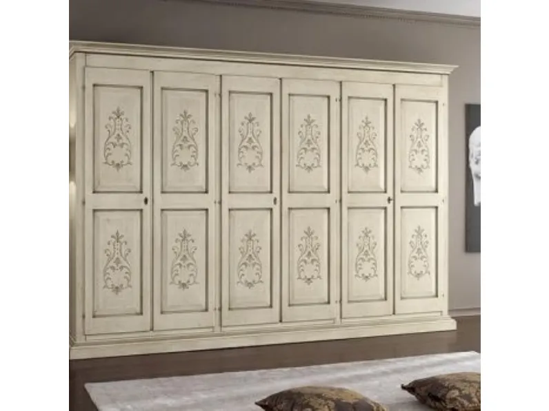 Armadio 686 A di Zanini