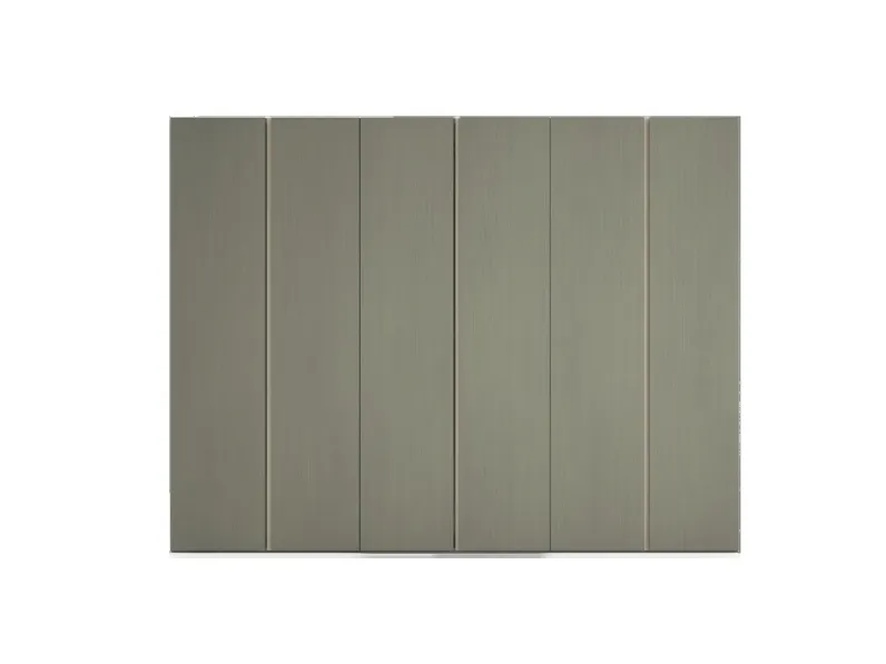 Armadio AB05 Battente di Scandola