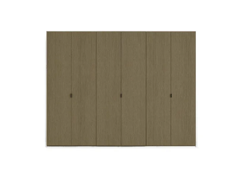 Armadio AB06 Battente di Scandola
