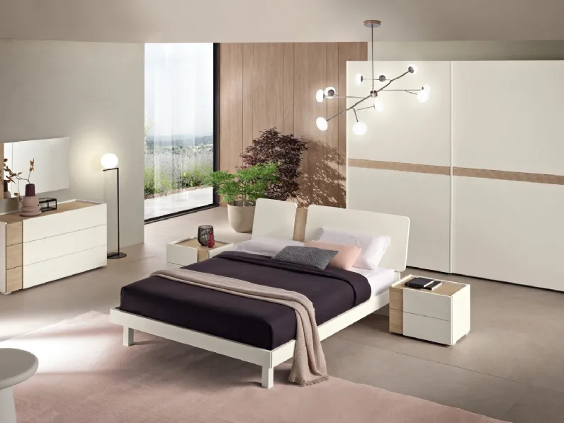 Armadio Abaco 206 Master di Gierre Mobili