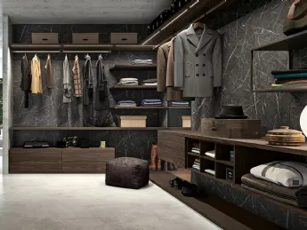 Kreo GH9010 Cabina Armadio 