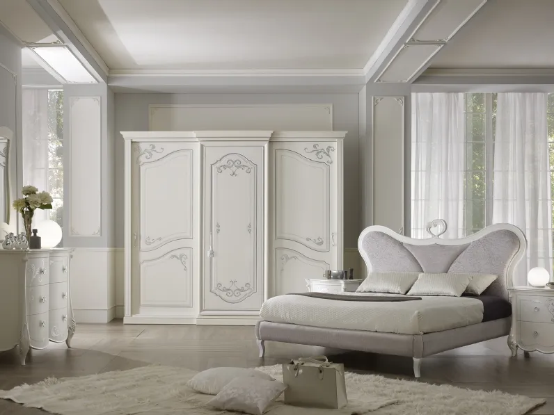 Armadio Adele di Flex