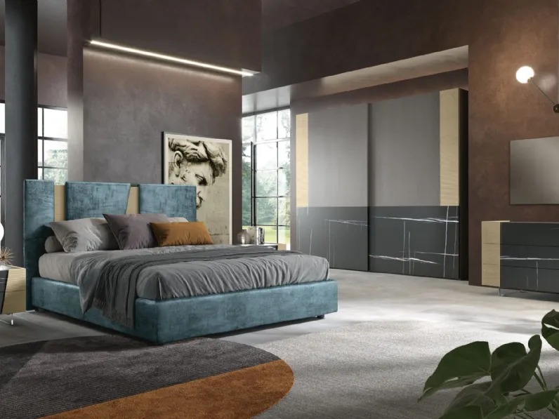 Armadio Line di Adriatica