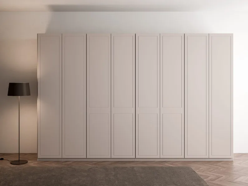 Armadio Alfa di Flex