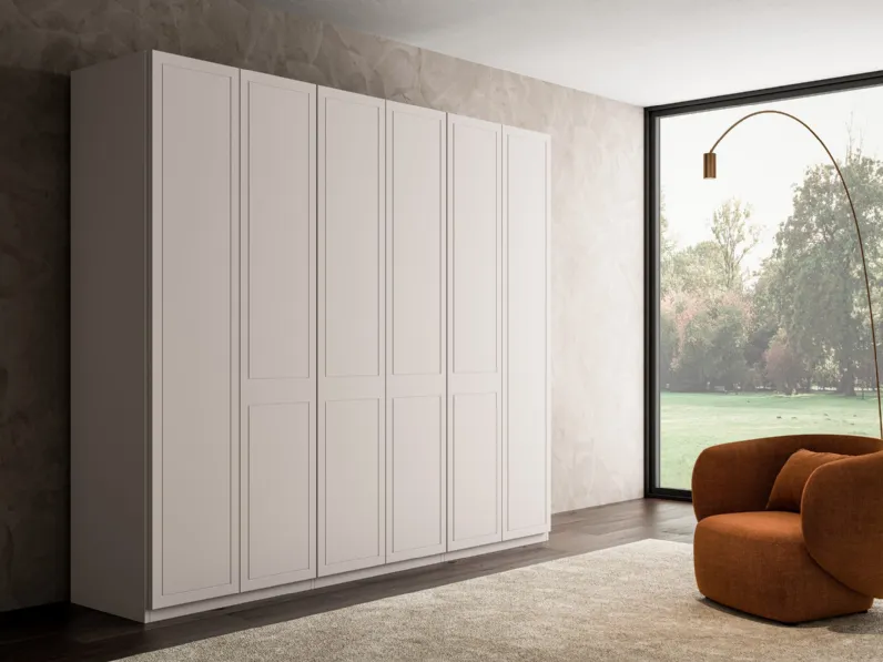 Armadio Alfa di Flex