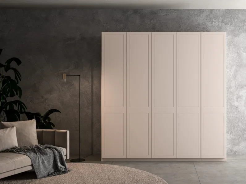 Armadio Alfa di Flex