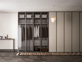 Alterna City Glass Arena e Cocò