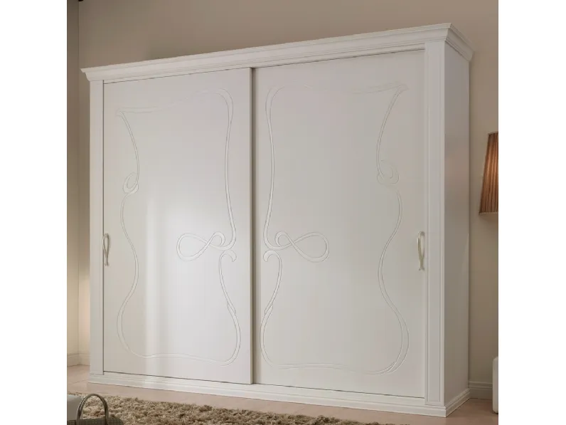 Armadio Annalisa di Flex