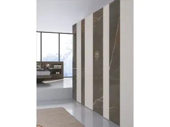 Anta Liscia battente 09