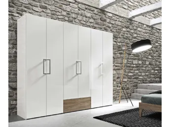 Anta Liscia Bianco lucido